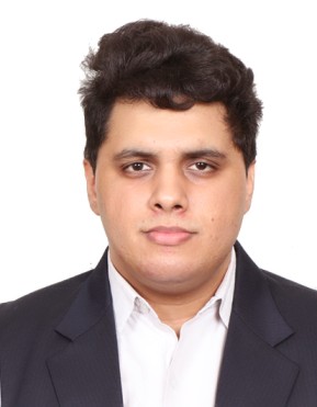 Dhruv Pamneja